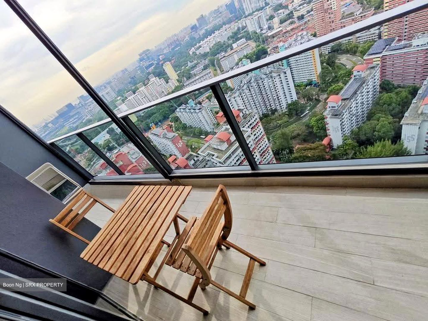 Stirling Residences (D3), Apartment #626439321